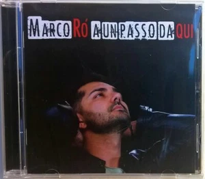 MARCO RO A UN PASSO DA QUI CD SEALED - Imagen 1 de 1