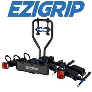 Electric E-Rack 2 Pro - 2 Bike Hitch Mount - Picture 1 of 6