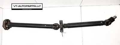 ⭐️Conjunto de línea de eje de transmisión Infiniti Q50 2014-2018 3,7 L tracción trasera OEM Foto 1 de 4