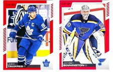 2020-21 O-Pee-Chee Short Print RED Border Parallels 1-600 U Pick 