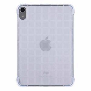 For iPad 9th 8th 7th 6th 5th Gen/Mini/Air/Pro Silicone TPU Gel Clear Case Cover