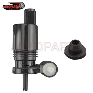 Bomba de lavado de parabrisas para Jeep Commander 2007-2010 delantera y trasera 05179153AC - Imagen 1 de 12