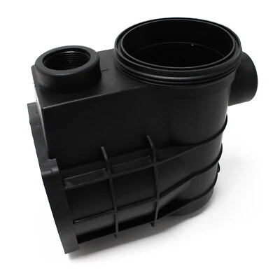 Bomba de piscina de repuesto TTSunSun HZS-550/750 carcasa de bomba - Imagen 1 de 4