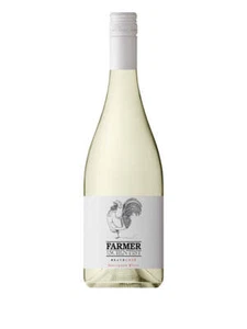 Farmer & The Scientist Heathcote Sauvignon Blanc 2021 750mL - Picture 1 of 1