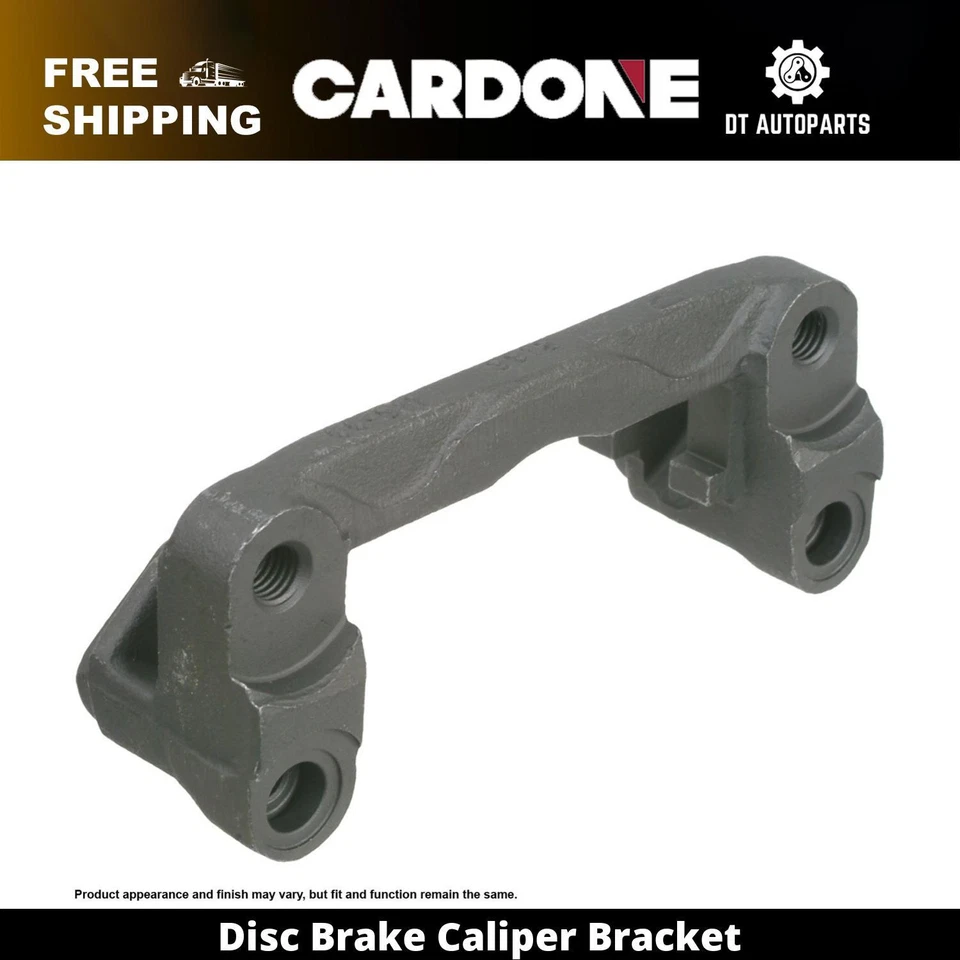 Soporte de pinza de freno de disco Cardone 2003 2004 para Pontiac Montana 2002-2005 Foto 1 de 4