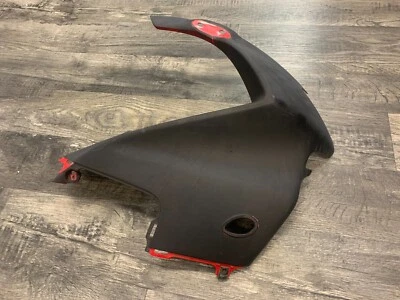 Carenado de capó superior delantero derecho Honda 1995-1998 CBR600 F3 OEM * Foto 1 de 4