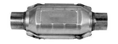 Convertidor catalítico-transmisión automática escape AP 771104 Foto 1 de 4