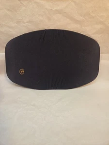 GoggleSoc Pro Soc Goggle Cover Schwarz. Gpro-a050 - Bild 1 von 4