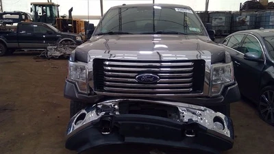 Starter Motor Turbo Fits 11-14 FORD F150 PICKUP 6837321 - Image 1 of 4