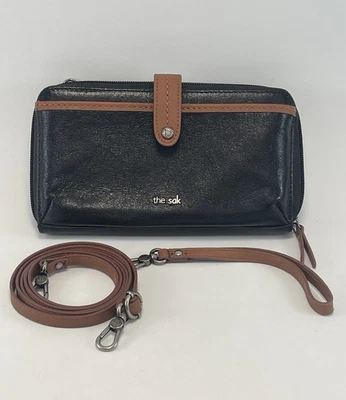 Bandolera grande para teléfono inteligente The Sak Iris Foto 1 de 4