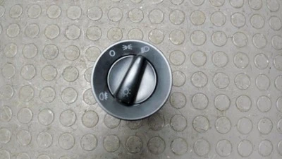 Lichtschalter VW Passat Variant 1.8 5V Turbo 3BG/3BL/3BS 12 Monate Garantie - Bild 1 von 4