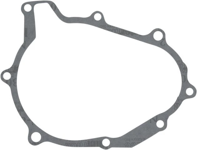 Moose Ignition Cover Gasket #94895 Yamaha YZ426F/WR400F/YZ400F/WR426F - Image 1 of 1