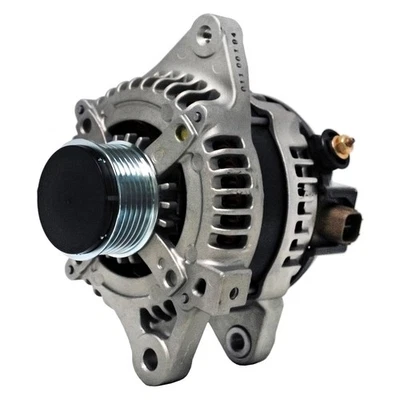 For Toyota Corolla 2009-2010 Quality-Built 11385N Alternator - Image 1 of 4