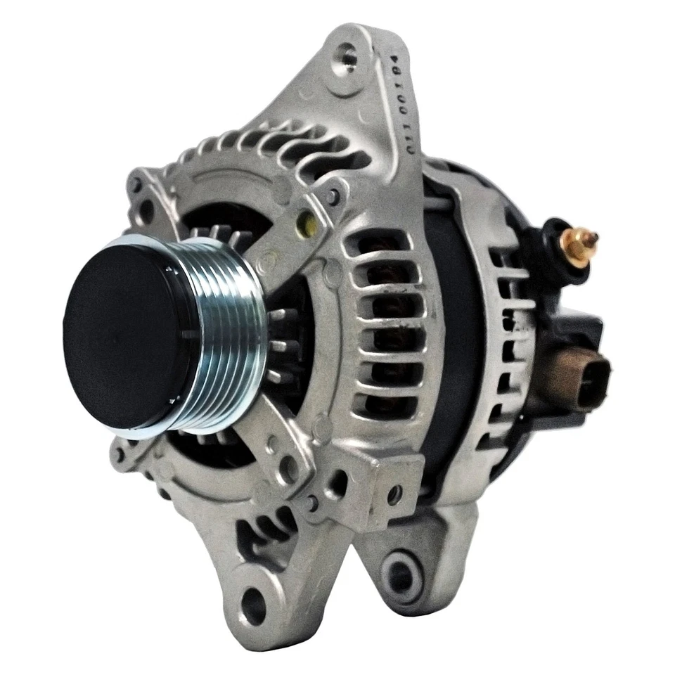 For Toyota Corolla 2009-2010 Quality-Built 11385N Alternator Foto 1 de 4