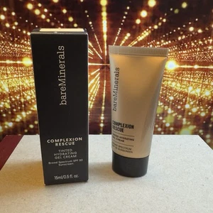 bareMinerals ~ Complexion Rescue ~ Tinted Gel Cream ~ Shade Buttercream 03 - Picture 1 of 1