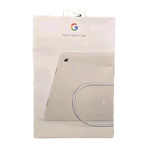 Google Pixel Tablet Case Porcelain New in Box - Picture 1 of 5