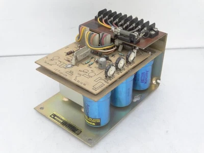 BODINE ELECTRIC ASH-650 Drive - Used - Image 1 of 3