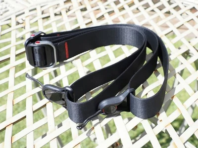 Peak Design Slide Camera Strap Black - Image 1 of 4