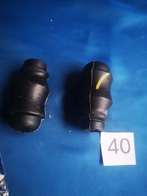 2 GOMMINI BARRA TORSIONE ANT. LANCIA DELTA HF INTEGR. 16v 8v 4WD cod 82427142 — 第 1/2 张图片