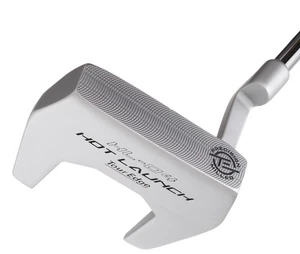 New Tour Edge Golf Hot Launch Series HL-04 Silver Putter 34" - Picture 1 of 2