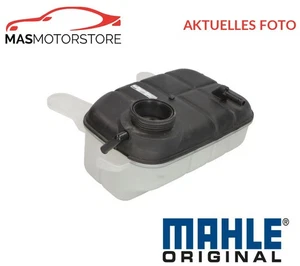 KÜHLMITTEL AUSGLEICHSBEHÄLTER MAHLE ORIGINAL CRT 159 000S H NEU OE QUALITÄT - Picture 1 of 6