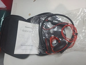 Plantronics Blackwire 3200 Series USB Headset w/ Headphones & Mic  - Picture 1 of 5