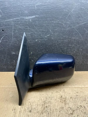 Espejo retrovisor lateral izquierdo Honda Pilot 2003-2008 OEM R9205 DG Foto 1 de 4