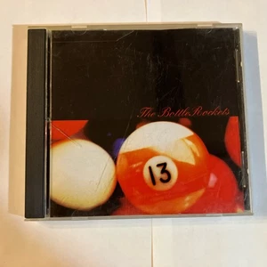 The Brooklyn Side by The Bottle Rockets (CD, Sep-1995, ESD (East Side Digital)) - Imagen 1 de 3