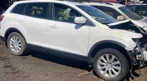 Driver Side View Mirror Non-heated Fits 08-09 MAZDA CX-9 783362 - Picture 1 of 1