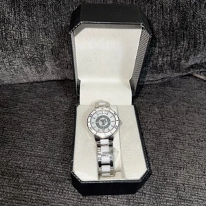 NEW MLB Licensed GAME TIME Texas Rangers Women's Pearl 2013 Watch - Picture 1 of 6