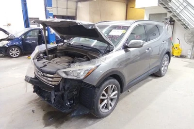 Hyundai Santa Fe 2014 motor de 2,0 L 4 cilindros fabricante de equipos originales 114 k millas - LKQ404070519 Foto 1 de 4