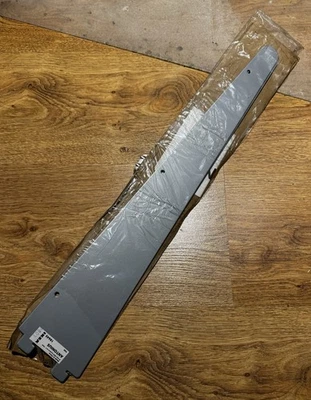 New Set Of 2 IKEA Antonius 52cm 20 1/2" Metal Shelf Bracket Holder 100.584.44 - Image 1 of 3