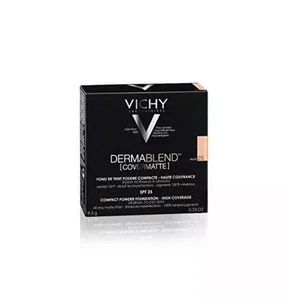 DERMABLEND Covermatte 25 9,5g - Bild 1 von 1