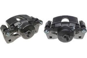 Front KIT Raybestos Disc Brake Calipers for 2009 Pontiac G3 Wave (78022)
