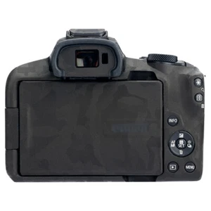 JJC 3M Camera Body Skin Protector Film Cover for Canon EOS R50 - Picture 1 of 22