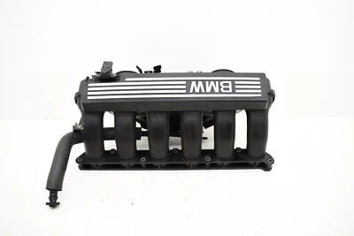 Coletor de entrada de ar motor BMW E92 328xi N52 2008 754802807 fabricante de equipamento original KW24 - Imagem 1 de 4