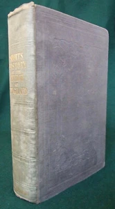 Sketch of the History of the Church of England to Revolution 1688, Short, 1840 - Imagen 1 de 5