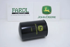 Original John Deere Bunker Gabelstapler Ölfilter AT38431 JD380 JD480A JD480B 480C - Bild 1 von 3