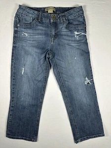 Democracy Cropped Jeans Size 8 Excellent condition!! - Bild 1 von 14