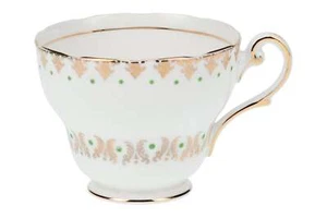 Royal Standard - Unnamed - Gold Fleur de Lys - Teacup - 259201G - Picture 1 of 4