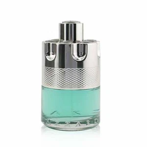 Loris Azzaro Wanted Tonic Eau De Toilette Spray 100ml/3.4oz - Picture 1 of 4