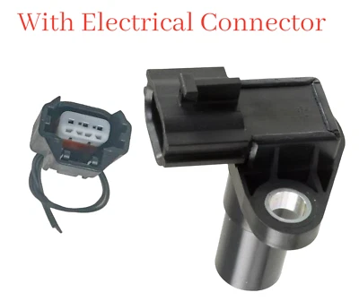 Датчик скорости автомобиля OE Spec Trans с разъемом подходит для: Infiniti Nissan - Изображение 1 из 4