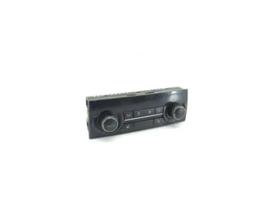 BMW 6 F06 Gran coupe 2014 CERAMIC Climate control unit module 9304722 EPK10796 - Picture 1 of 9