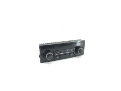 BMW 6 F06 Gran coupe 2014 CERAMIC Climate control unit module 9304722 EPK10796 - Image 1 of 4