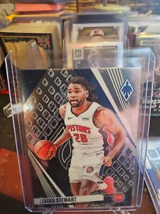 2023-24 Panini Phoenix Isaiah Stewart #134 - Foto 1 di 5