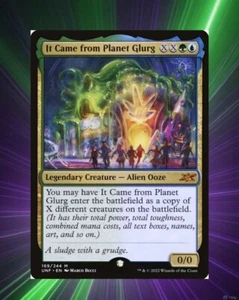 EDH Ooze Deck - Commander MTG Magic the Gathering - Picture 1 of 7