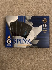 Harrows Spina Tungsten Darts 23g