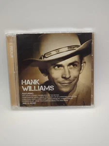 Icon 2 by Williams, Hank (CD, 2014) - Picture 1 of 4