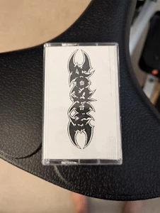Incisor - Demo 2008 TAPE - Picture 1 of 3