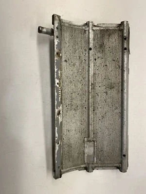 Bulkhead Cooler Weld - 2016 Polaris 800 Switchback Aassualt Foto 1 de 4